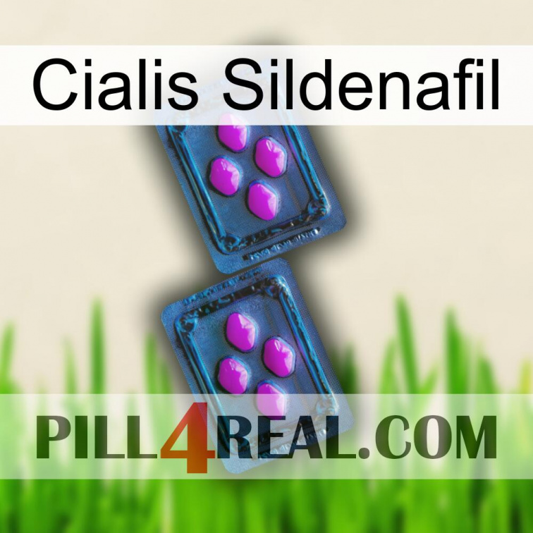 Cialis Sildenafil 03